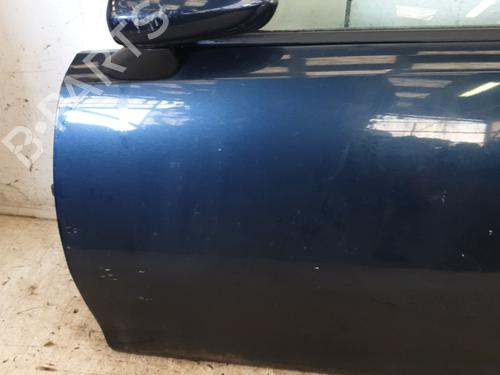 Left front door OPEL CORSA D (S07) 1.2 (L08, L68) | BP23845416C2 