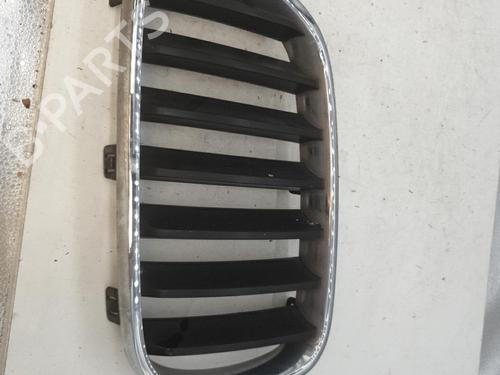 Used Grille BMW X3 (E83) xDrive 20 d (177 hp) 22881377