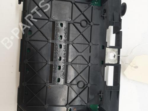 Used Fuse box Fuse box PEUGEOT 206 SW (2E/K) 2.0 HDi (90 hp) 26653840 26653840