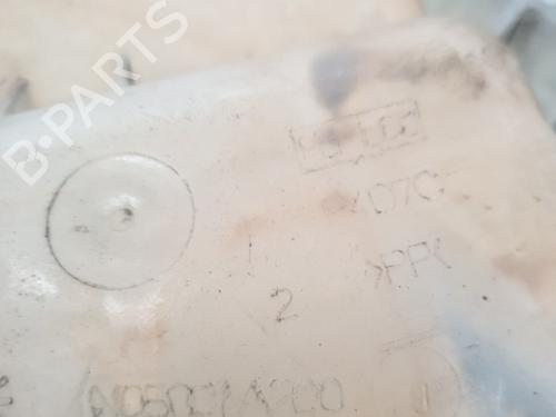 Expansion tank FORD FIESTA VI (CB1, CCN) 1.4 TDCi | BP22866644C120 