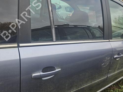 Dør højre bagtil OPEL ZAFIRA / ZAFIRA FAMILY B (A05) 1.9 CDTI (M75) (150 hp) 30446376