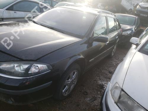 Brukte deler til RENAULT LAGUNA II Grandtour (KG0/1_) 1.9 dCi 4839092