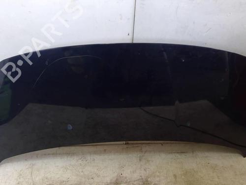 Hood PEUGEOT 3008 I MPV (0U_) 1.6 HDi | BP22881985C1