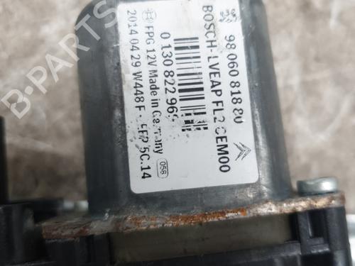 front-left-window-mechanism-peugeot-208-i-ca_-cc_-2012-2013-2014-2015-2016-2017-2018-2019-2020-2021-32980274 main image