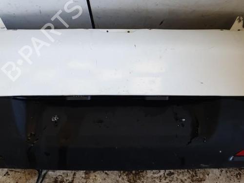 Bagtil kofangere BLUECAR BLUEUTILITY EV50 | BP33418465C8 - Image 2