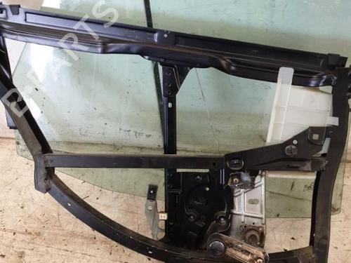 Used Rear left window mechanism Rear left window mechanism AUDI A4 B5 (8D2) 1.6 (100 hp) 22878436 22878436