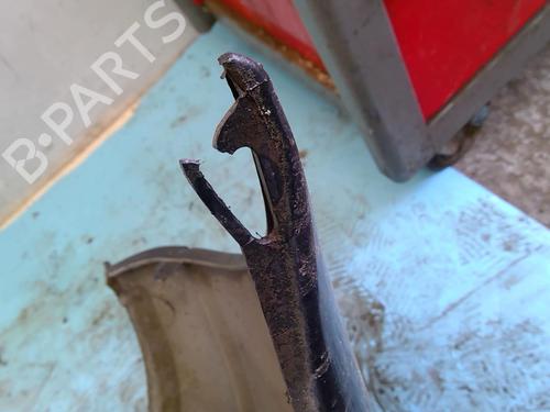 Front bumper FORD FIESTA IV (JA_, JB_) 1.3 i | BP22881630C7 