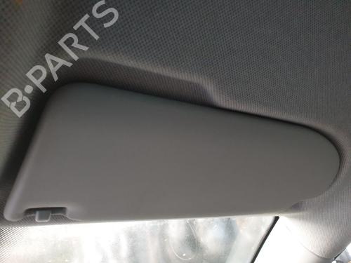 Used Right sun visor SEAT IBIZA IV ST (6J8, 6P8) 1.2 TDI (75 hp) 29731964