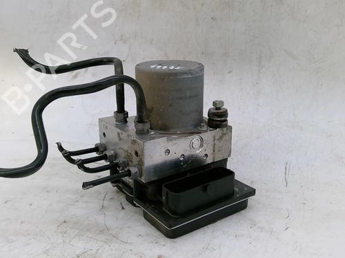 ABS pump CITROËN C4 Grand Picasso I (UA_) 1.6 HDi | BP22885388M43 