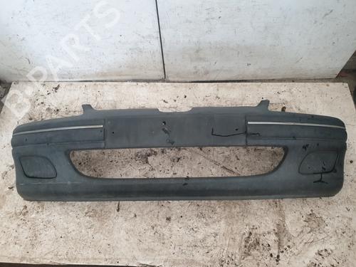 Front bumper PEUGEOT 106 II (1A_, 1C_) 1.5 D | BP29188528C7 