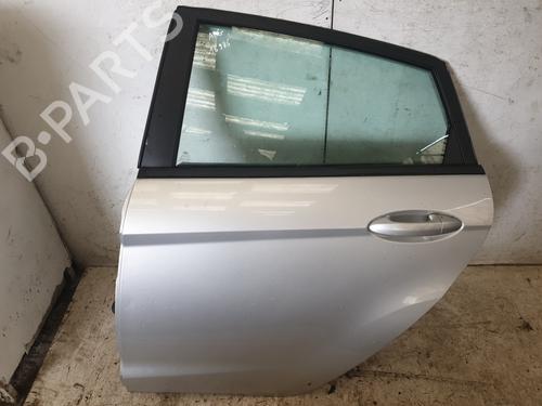 Left rear door FORD FIESTA VI (CB1, CCN) 1.25 | BP25588236C4 