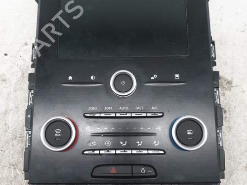 Used Display monitor RENAULT TALISMAN Grandtour (KP_) 1.6 dCi 130 (130 hp) 24476724