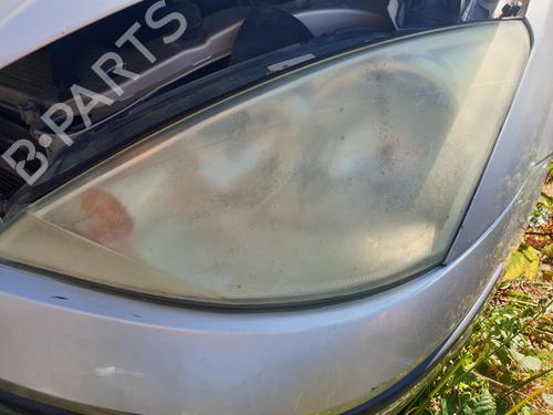 Left headlight FORD FOCUS I Turnier (DNW) 1.8 TDCi | BP38187883C28 - Image 2
