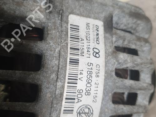 alternator-fiat-panda-312_-319_-2012-30535210 main image