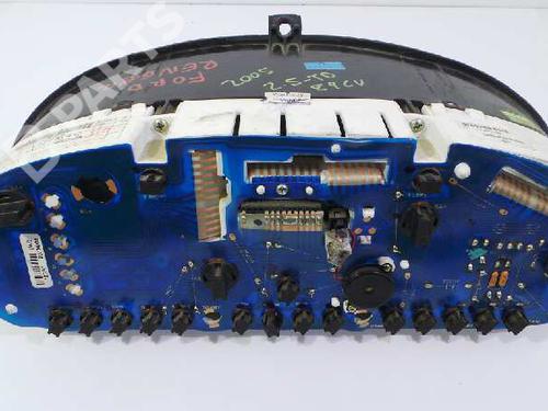 Instrument cluster FORD RANGER (ER, EQ, R_) 2.5 TD | BP2844996C47 