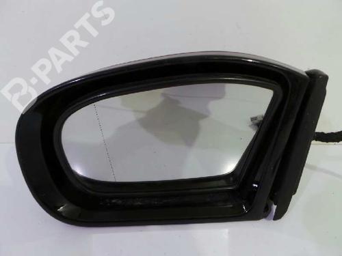 Rétroviseur gauche MERCEDES-BENZ E-CLASS (W211) E 320 CDI (211.026) | BP2834301C26 