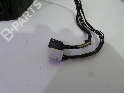 Rétroviseur gauche MERCEDES-BENZ E-CLASS (W211) E 320 CDI (211.026) | BP2834301C26 