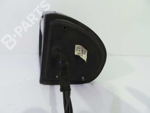 Rétroviseur gauche MERCEDES-BENZ E-CLASS (W211) E 320 CDI (211.026) | BP2834301C26 