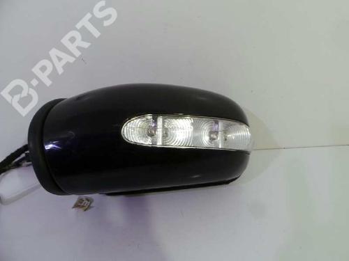 Rétroviseur gauche MERCEDES-BENZ E-CLASS (W211) E 320 CDI (211.026) | BP2834301C26 