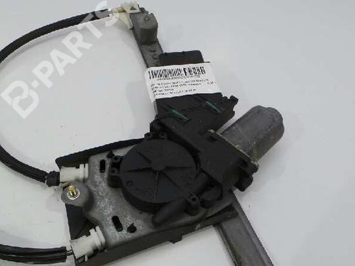Front right window mechanism RENAULT VEL SATIS (BJ0_) 3.0 dCi (BJ0J, BJ0N) | BP3020987C23 