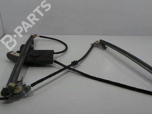 Front right window mechanism RENAULT VEL SATIS (BJ0_) 3.0 dCi (BJ0J, BJ0N) | BP3020987C23 