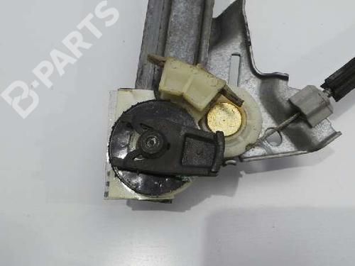 Front right window mechanism RENAULT VEL SATIS (BJ0_) 3.0 dCi (BJ0J, BJ0N) | BP3020987C23 