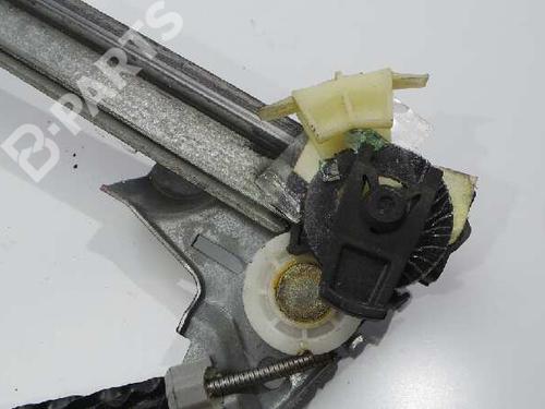 Front right window mechanism RENAULT VEL SATIS (BJ0_) 3.0 dCi (BJ0J, BJ0N) | BP3020987C23 