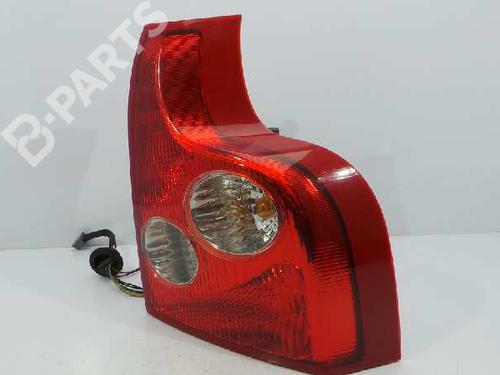 Feu Arrière LED Pour Volvo XC90 - Occasion Fonctionnelle - Provenance France