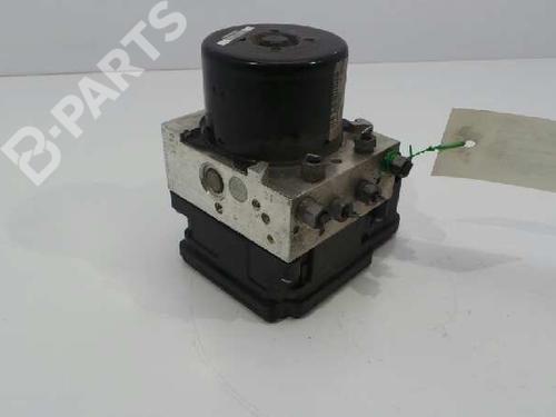 ABS pump RENAULT FLUENCE (L3_) 1.5 dCi (L30D, L30L, L306, L33F, L33L, L33M, L33V, L33W) | BP3159856M43 