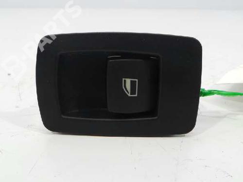 Used Right rear window switch Right rear window switch BMW 1 (E87) 118 i (129 hp) 3174256 3174256