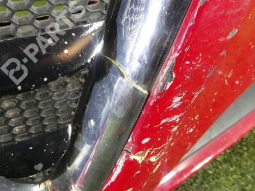 Paraurti anteriore ALFA ROMEO GT (937_) 1.9 JTD (937CXN1B) | BP3348587C7 
