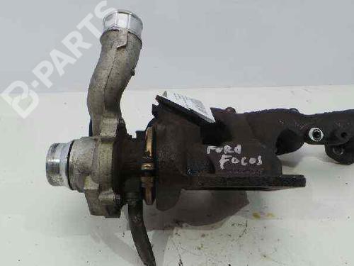 Used Turbo Turbo FORD FOCUS I Saloon (DFW) [1999-2009] 3515053 3515053