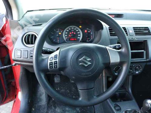 Left headlight SUZUKI SWIFT III (MZ, EZ) 1.3 DDiS (RS413D) | BP5244803C28  - Image 10