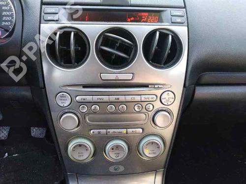 Left tailgate light MAZDA 6 Saloon (GG) 2.0 DI (GG14) | BP4672641C79  - Image 7