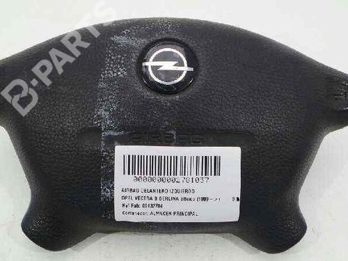 Used Driver airbag Driver airbag OPEL VECTRA B (J96) [1995-2004] 6783031 6783031
