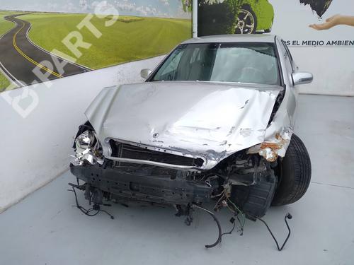 Used Parts MERCEDES-BENZ S-CLASS (W220)  S 400 CDI (220.028, 220.128)  1078639