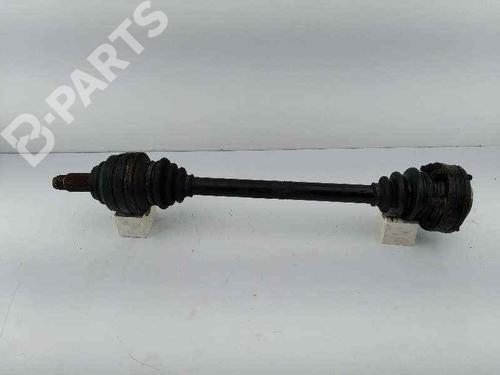 Used Right rear driveshaft Right rear driveshaft BMW X5 (E53) 3.0 d (184 hp) 6952885 6952885