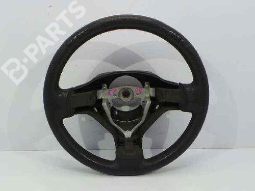 Used Steering wheel Steering wheel CITROËN C1 (PM_, PN_) 1.0 (68 hp) 5154339 5154339