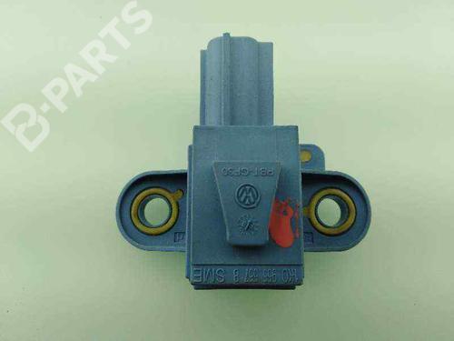 Used Electronic sensor Electronic sensor SEAT ALTEA (5P1) 1.9 TDI (90 hp) 10259470 10259470