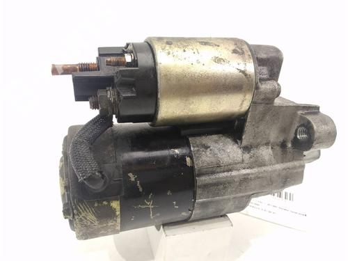 Starter RENAULT CLIO II (BB_, CB_)  | BP7540404M8