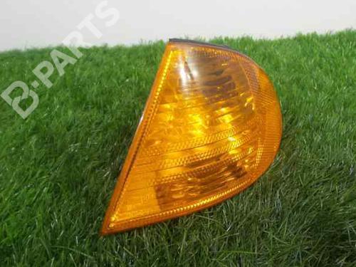 Used Left front indicator Left front indicator BMW 3 (E46) 320 d (150 hp) 205570 205570