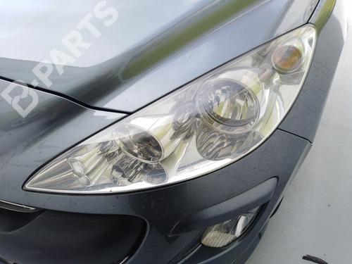 Servopumpe PEUGEOT 308 I (4A_, 4C_) 1.6 16V | BP9577722M99