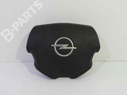 Used Driver airbag Driver airbag OPEL VECTRA C GTS (Z02) 1.9 CDTI (F68) (120 hp) 10988584 10988584