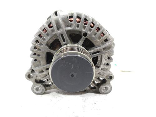 Used Alternator Alternator SEAT ALTEA XL (5P5, 5P8) 2.0 TDI (140 hp) 10554605 10554605