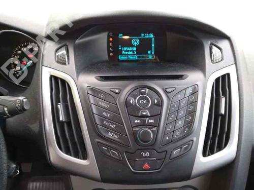 Throttle body FORD FOCUS III 1.0 EcoBoost | BP6437400M82  - Image 22