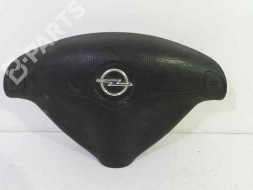 Used Driver airbag Driver airbag OPEL VECTRA B (J96) 2.2 i 16V (F19) (147 hp) 10987613 10987613