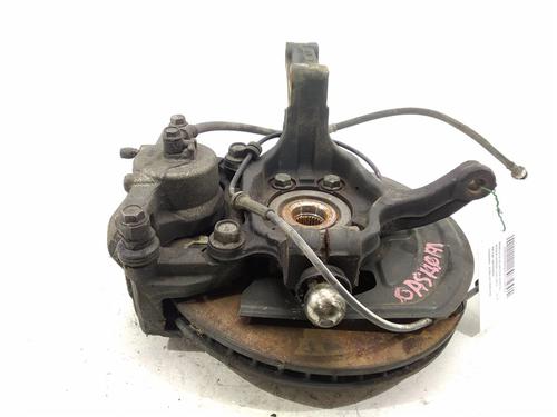 Used Right front steering knuckle Right front steering knuckle NISSAN QASHQAI / QASHQAI +2 I (J10, NJ10, JJ10E) [2006-2014] 8390895 8390895