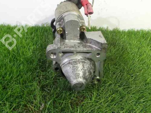 Starter RENAULT CLIO II (BB_, CB_) 1.5 dCi (B/CB07) | BP1150925M8 