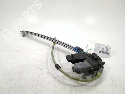 Used Rear left window mechanism Rear left window mechanism RENAULT ESPACE IV (JK0/1_) 2.2 dCi (JK0H) (150 hp) 9287751 9287751