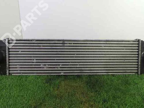 Used Intercooler Intercooler OPEL MOVANO A Van (X70) [1999-2026] 11129487 11129487